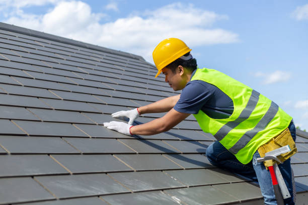Best New Roof Installation  in Crete, IL