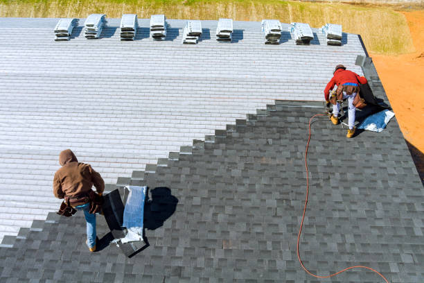 Quick and Trustworthy Emergency Roof Repair Services in Crete, IL