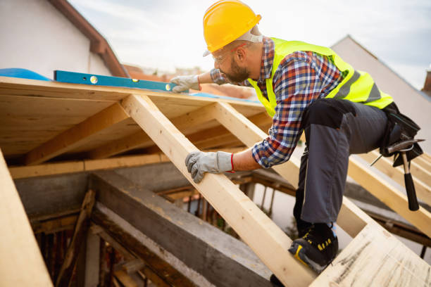 Best Residential Roofing Contractor  in Crete, IL