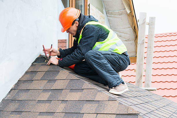 Best Residential Roofing Contractor  in Crete, IL