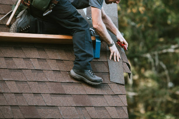 Best Roof Inspection Near Me  in Crete, IL