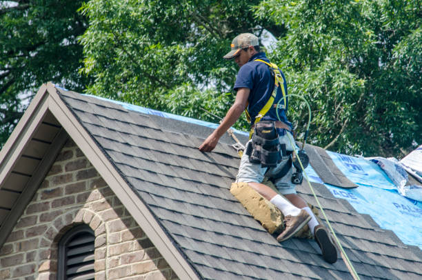 Best Best Roofing Contractors  in Crete, IL