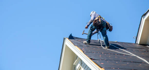 Best Roof Replacement Cost  in Crete, IL