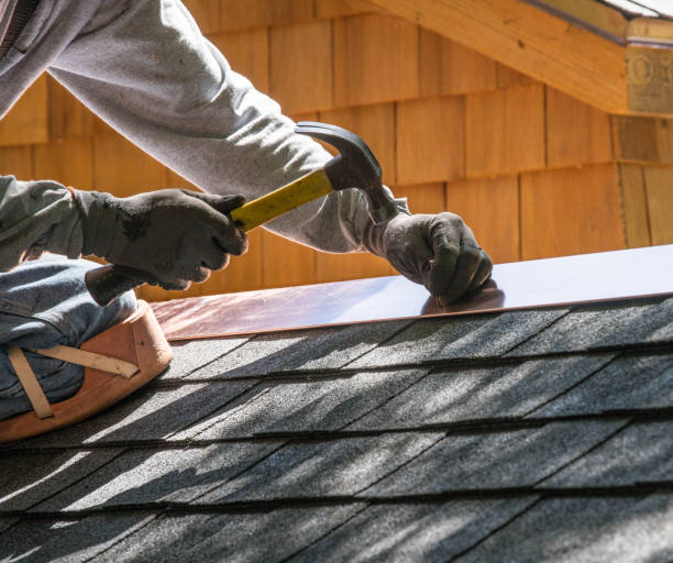 Heating Cable for Roof Installation in Crete, IL